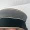 Heer casquette sous officier infanterie Doeskin feldgrau 
