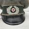 Heer casquette sous officier Infanterie Drap Feldgrau 