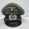 Heer casquette sous officier Infanterie Drap Feldgrau 