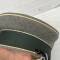 Heer casquette sous officier Infanterie Drap Feldgrau 