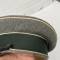Heer casquette sous officier Infanterie Drap Feldgrau 