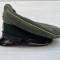 Heer casquette sous officier Panzer grenadier tricotine feldgrau 