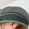 Heer casquette sous officier Panzer grenadier tricotine feldgrau 