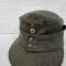 Heer Casquette troupe Mdle 1943 Drap feldgrau 