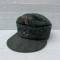 Heer Casquette troupe Mdle 1943 Drap feldgrau 