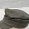 Heer Casquette troupe Mdle 1943 Drap feldgrau 
