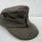 Heer Casquette troupe Mdle 1943 Drap feldgrau 