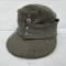 Heer Casquette troupe Mdle 1943 Drap feldgrau 