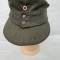 Heer Casquette troupe Mdle 1943 Drap feldgrau 