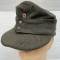Heer Casquette troupe Mdle 1943 Drap feldgrau 