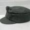 Heer Casquette troupe Mdle 1943 Drap feldgrau 