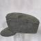 Heer casquette troupe Mdle 1943 Drap feldgrau 