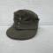 Heer Casquette troupe Mdle 1943 Drap feldgrau 