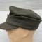 Heer Casquette troupe Mdle 1943 Drap feldgrau 