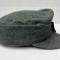 Heer Casquette troupe Mdle 1943 Drap feldgrau 