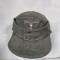 Heer casquette troupe Mdle 1943 Drap feldgrau 