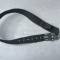Heer Ceinturon officier tissu Boucle ronde 