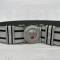Heer Ceinturon Tissu officier boucle ronde 