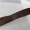 Heer ceinturon troupe Boucle alu Mdle 1936 cuir marron 