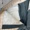 Heer Culotte officier drap feldgrau 