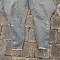 Heer culotte officier drap feldgrau 