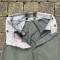 Heer culotte officier drap feldgrau 