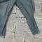 Heer Culotte officier drap feldgrau 