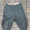 Heer Culotte officier drap feldgrau 