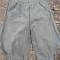 Heer culotte officier drap feldgrau 