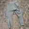 Heer culotte officier drap feldgrau 