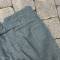 Heer Culotte officier drap feldgrau 