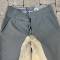 Heer culotte officier gabardine feldgrau , basane cuir gris 