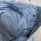 Heer culotte officier gabardine grise 'Stein Grau'