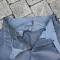 Heer culotte officier gabardine grise 'Stein Grau'
