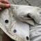 Heer Pantalon Matelassé Mdle 1944 camouflage flou/blanc 