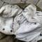 Heer Pantalon Matelassé Mdle 1944 camouflage flou/blanc 