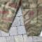 Heer Pantalon Matelassé Mdle 1944 camouflage flou/blanc 