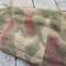Heer Pantalon Matelassé Mdle 1944 camouflage flou/blanc 
