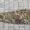 Heer Pantalon Matelassé Mdle 1944 camouflage flou/blanc 