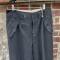 Heer Pantalon Tankiste drap noir 