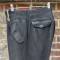 Heer Pantalon Tankiste drap noir 