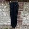 Heer Pantalon Tankiste drap noir 