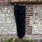 Heer Pantalon Tankiste drap noir 