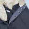 Heer Pantalon Tankiste drap noir 