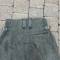 Heer Pantalon troupe Mdle 1943 Drap feldgrau 