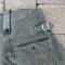 Heer Pantalon troupe Mdle 1943 Drap feldgrau 