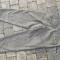 Heer Pantalon Troupe Mdle 1944 drap Neugrau