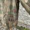 Heer Parka Matelassée Mdle 1944 camouflage Flou / Blanc 