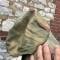 Heer Parka Matelassée Mdle 1944 camouflage Flou / Blanc 