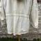 Heer Parka Matelassée Mdle 1944 camouflage Flou / Blanc 